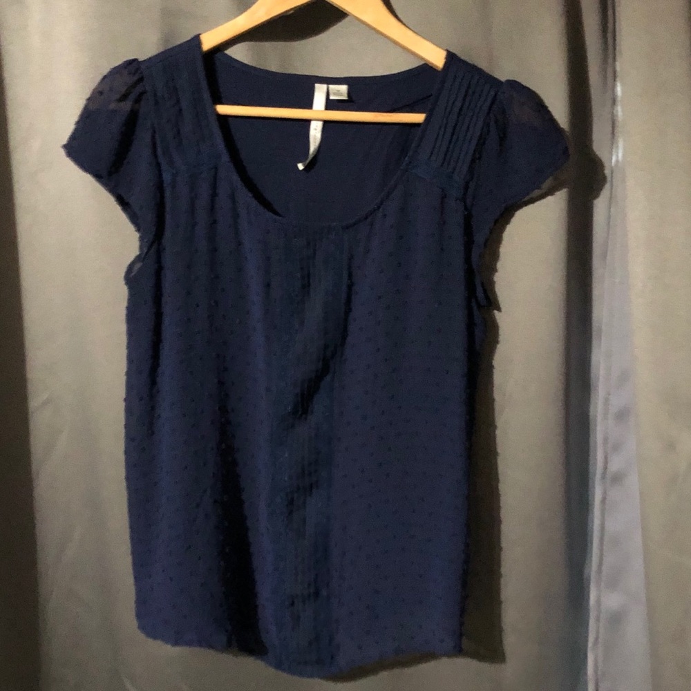 Lauren Conrad top